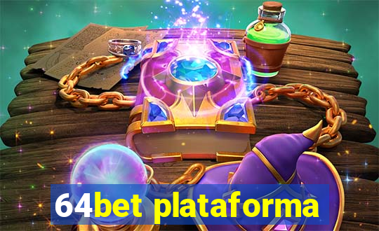 64bet plataforma